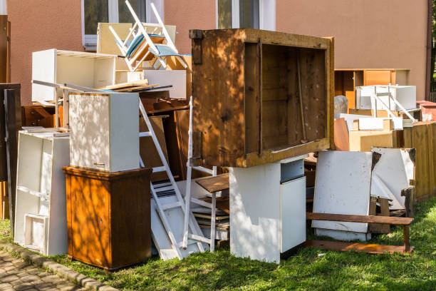 Best Residential Junk Removal  in Fairhope, PA