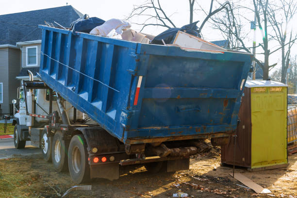 Best Basement Cleanout  in Fairhope, PA